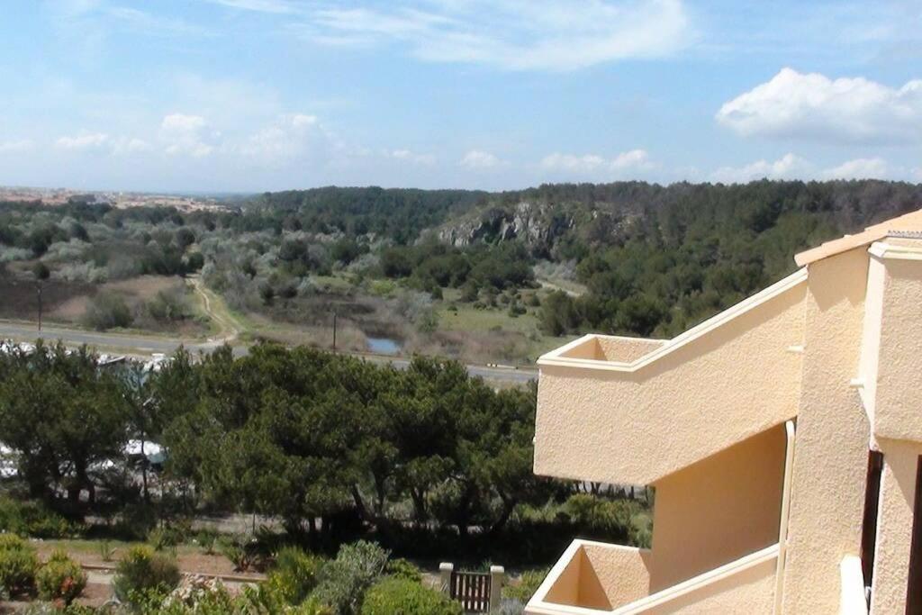 Appartement Calme Entre Terre Et Mer Proche Plage Fleury  Exterior photo