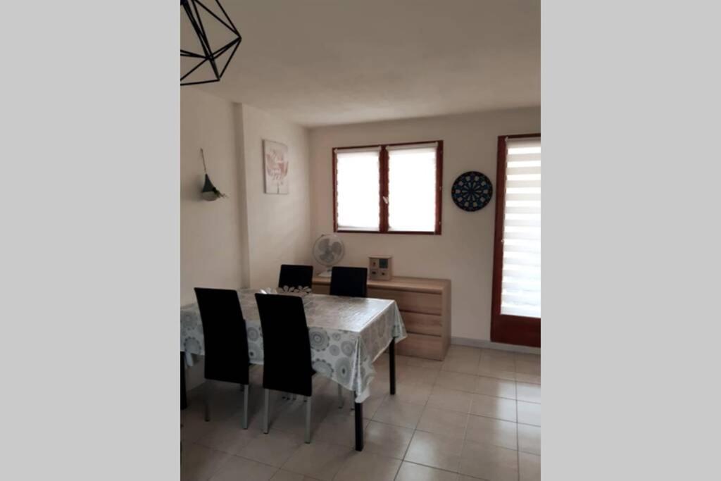 Appartement Calme Entre Terre Et Mer Proche Plage Fleury  Exterior photo