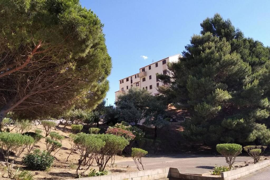 Appartement Calme Entre Terre Et Mer Proche Plage Fleury  Exterior photo