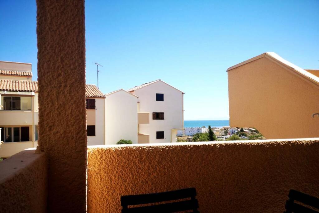 Appartement Calme Entre Terre Et Mer Proche Plage Fleury  Exterior photo